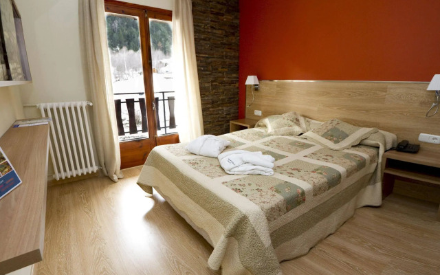 Hotel Solana