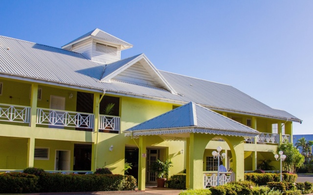 Bay Gardens Inn