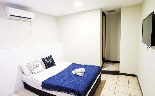 Q Express Kepong Hotel