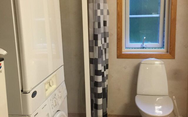 12 Person Holiday Home in Sälen