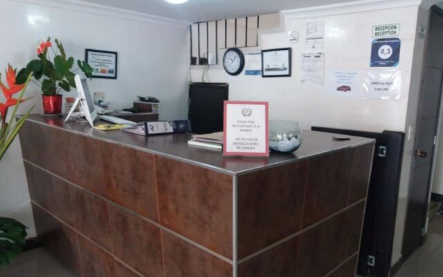 Hotel  Boutique  Superior