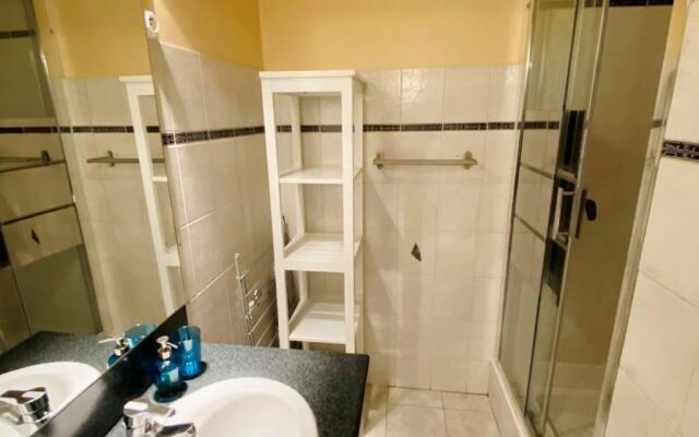 Appartement Les Deux Alpes, 3 pièces, 6 personnes - FR-1-516-86