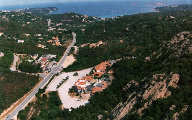 Residence Sopravento