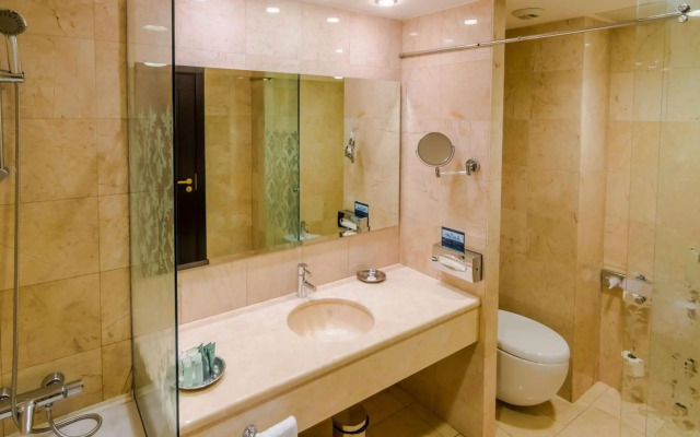 Hilton Sibiu