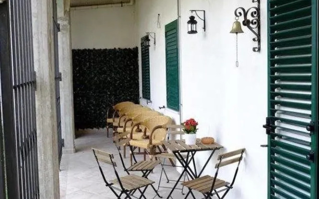 B&B Villa Lidia - La Maestra del Borgo