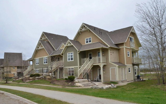 The Lodges at Blue Mountain - Rivergrass Condo