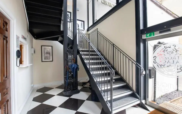 Strozzi Palace Luxury Boutique Suites