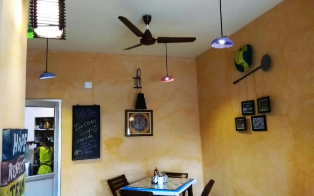 Udai Niwas - a boutique homestay