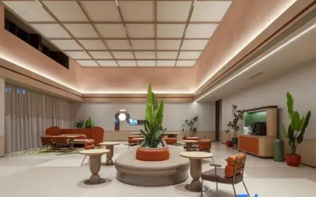 Orange Hotel (Guangde Development Zone Taiji Avenue)