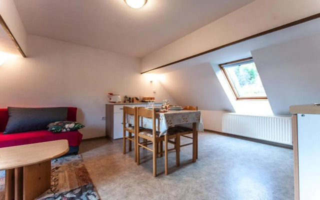 Apartma Jože Pekovec