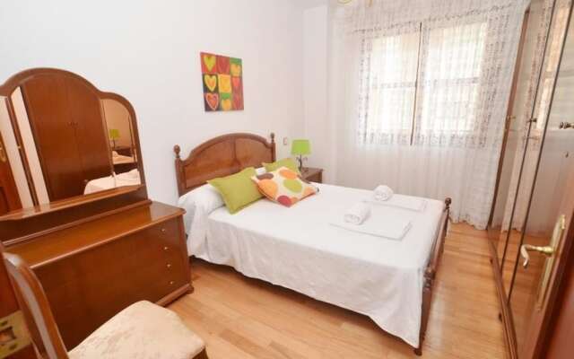 Apartment - 3 Bedrooms - 103313