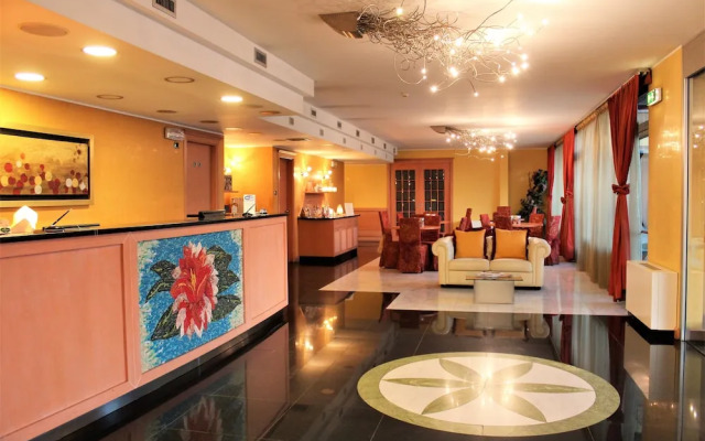 Residence Montelago