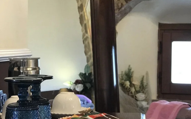 B&B Residenza Teatro Antico