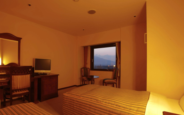 Hirosaki Park Hotel