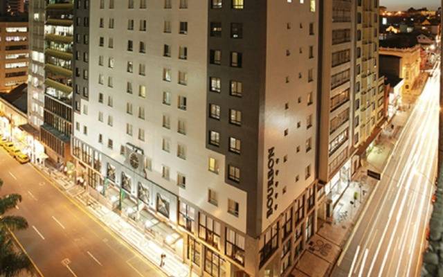 Bourbon Hotel & Suítes Curitiba
