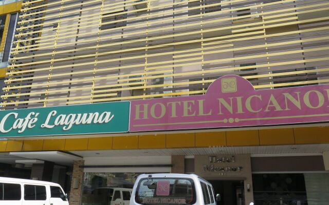 Hotel Nicanor