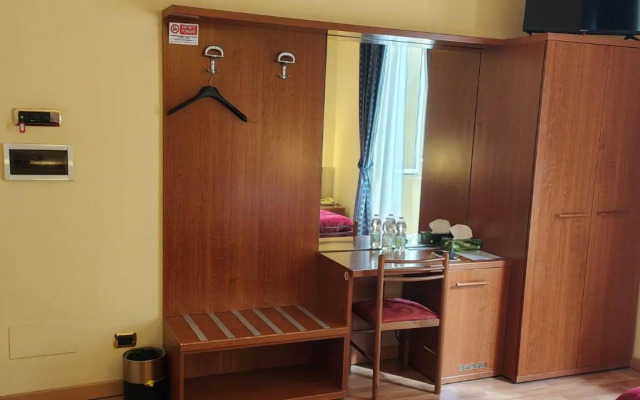 Hotel Fenicia