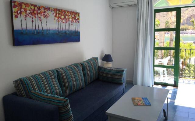 Billy's Puerto de Mogán Apartments by LIVVO