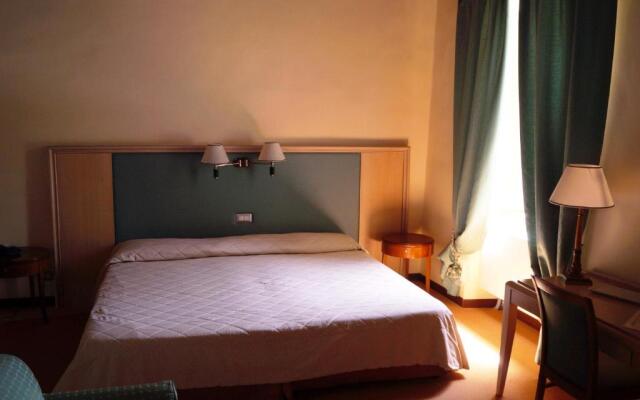 Hotel Della Fonte