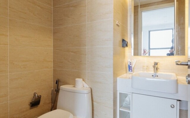 Business Serviced Apartment D'capitale