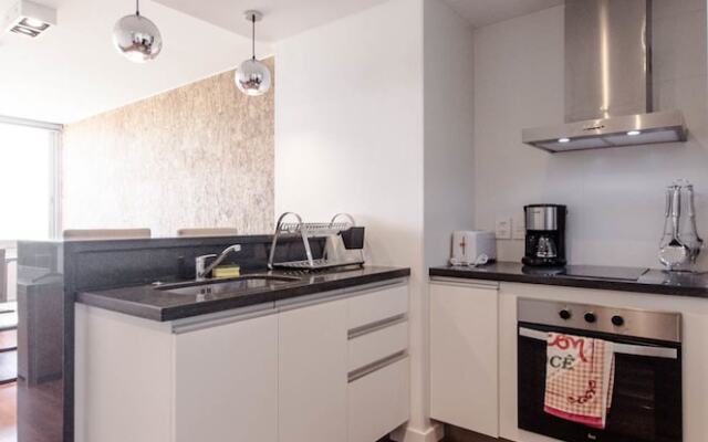 Private 5 Star 1 Bedroom Apartment on SkyTower