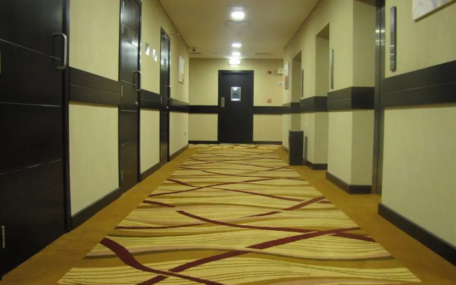 Paragon Hotel