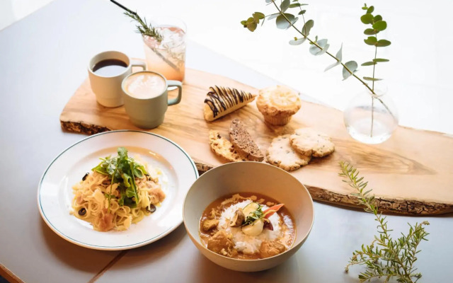 Landabout Tokyo