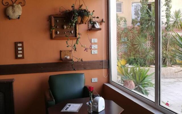 Mariam Hotel