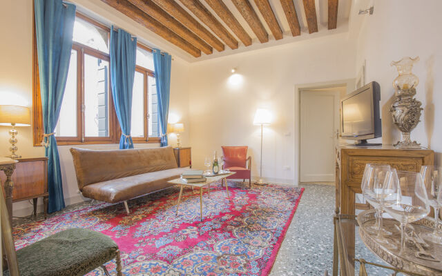 Corte Realdi Suites Venezia