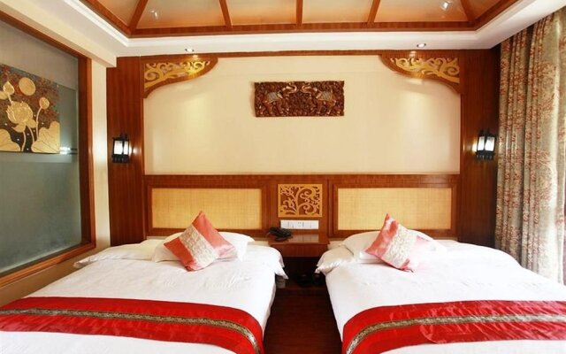 Shawali Hotel