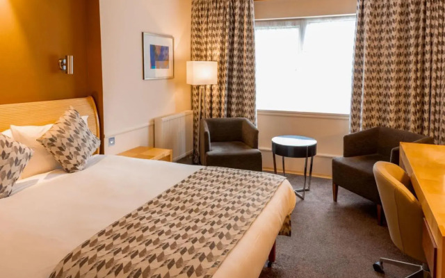 Britannia Leeds Bradford Airport Hotel