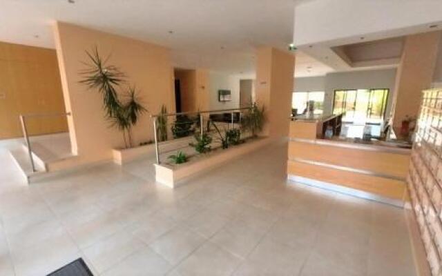 Apartamentos Turisticos Rocha Tower 5