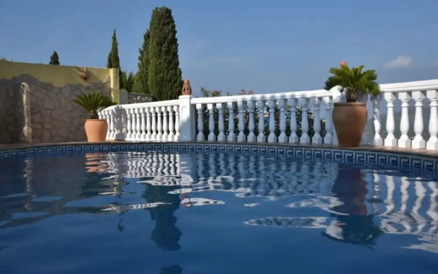 en la Montana Comfortable Holiday Residence