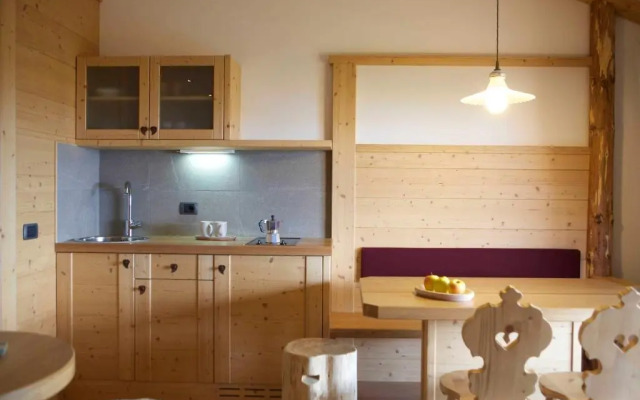 Pineta Hotels Nature Wellness Resort