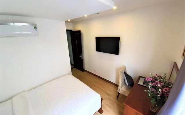 King Hotel Sai Gon Airport 