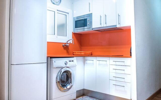 Apartament Tura