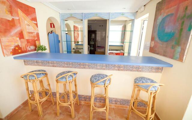 Hotel Vibra Lei Ibiza - Adults Only