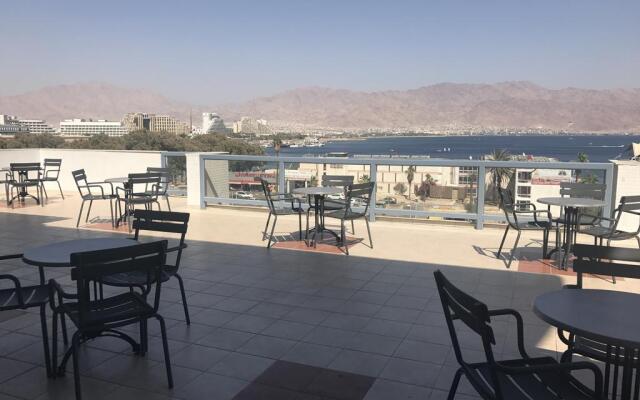 HI Eilat Hostel