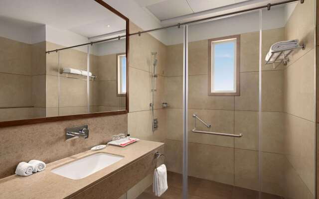 Ramada by Wyndham Gandhidham Shinay