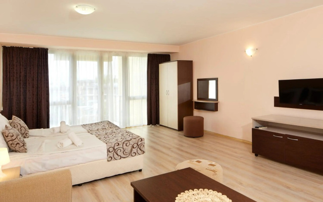 Apart Hotel Vechna R