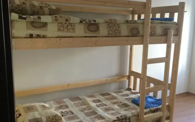 Hostel Konka