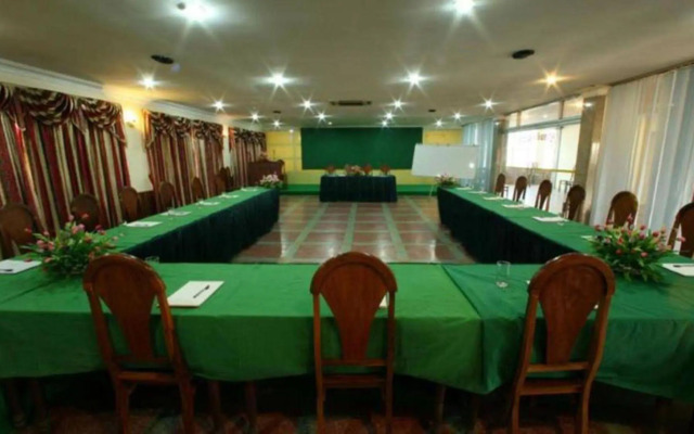 Phkar Chhouk Tep 2 Hotel