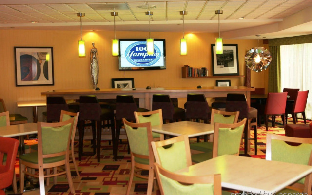 Hampton Inn Baltimore/White Marsh