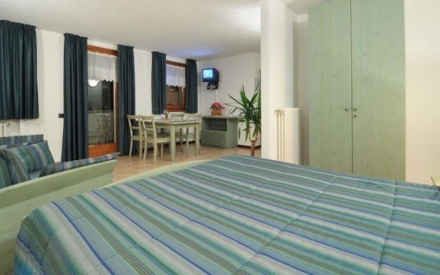 Hotel Tambò