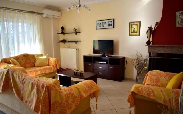 Vasw Apartment