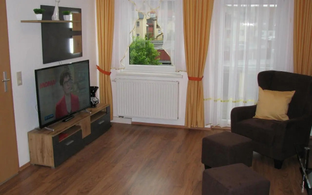 Ferienwohnung Zirkelstein