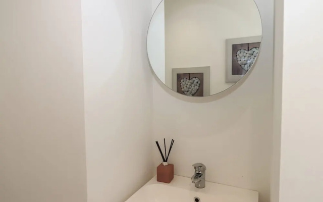 Apartment at Morningside Hotel