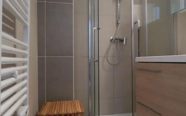 Joli Appartement Entre Menton et Monaco