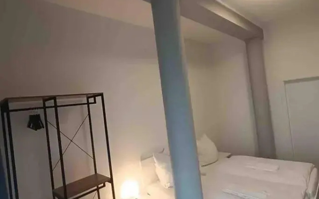 City-Apartment Sorgenfrei