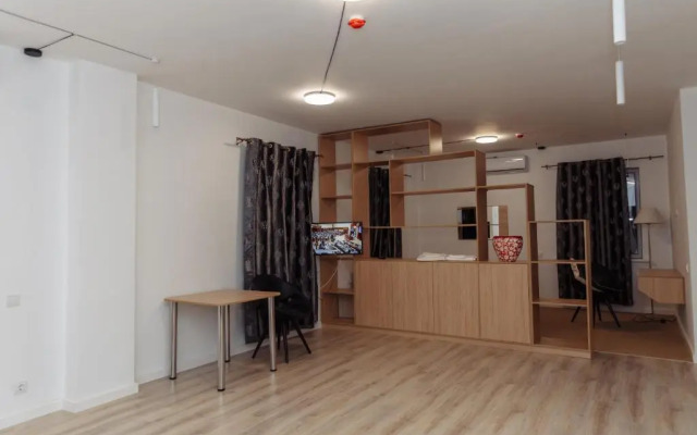 Апартаменты SULO